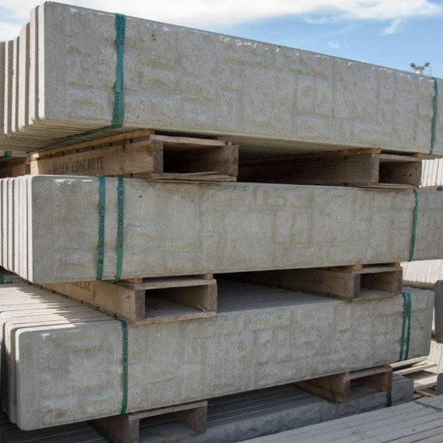 Concrete gravelboards for sale Hampshire area