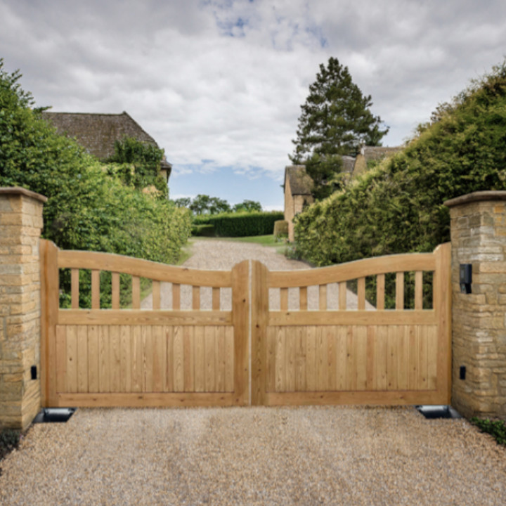 5-bar gates for sale delivered