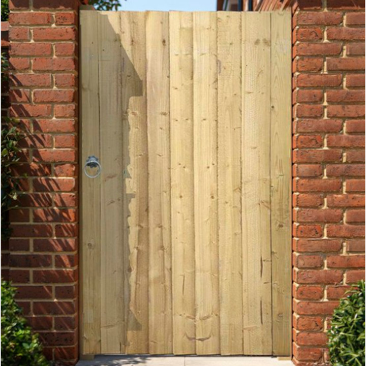 Garden gates for sale Portsmouth delivery